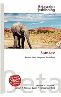 Bamsee