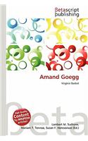 Amand Goegg