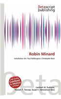 Robin Minard: (English)