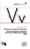 Michael Long (Academic): (English)