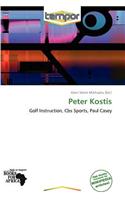 Peter Kostis