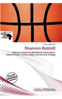 Shannon Bobbitt