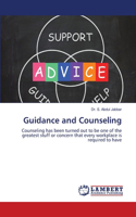 Guidance and Counseling
