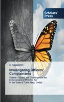 Investigating Officers' Complainants