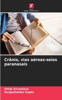 Crânio, vias aéreas-seios paranasais