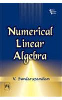 Numerical Linear Algebra: Computer &amp;amp; Info. Processing