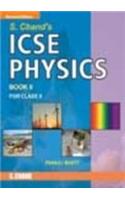 S.Chand'S Icse Physics Bookii