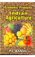 Economic Problems of Indian Agriculture