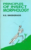 Principles Of Insect Morphology (HC)