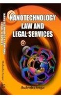 Nanotechnology, Law, and Legal Services