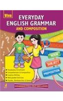 Everyday English Grammar And Composition - 3