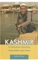 Kashmir: Contested Identity