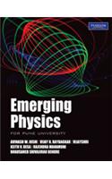 Emerging Physics