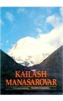 Kailash Mansarovar