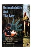 Untouchability and the Law