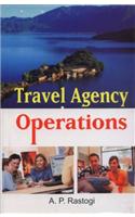 Travel Agency Operations