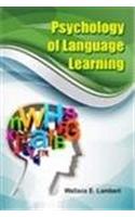 Psychology of Language Learning
