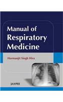 Manual of Respiratory Medicine