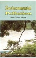 Environmental Pollution: An Overview