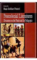 Postcolonial Literatures: Discourses On The Praxis And The Pedagogics