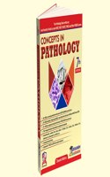 Concepts in Pathology 7th latest Edition