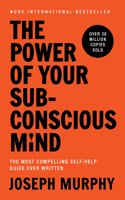 The Power of your Subconscious Mind | Joseph Murphy - Unlock the Secrets Within Through...