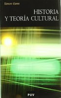Historia y teoria cultural