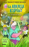 3. LA ABUELA ESPIA Y EL SECRETO DE MALEE