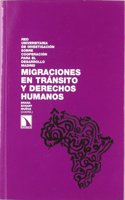 Migraciones En Transito y Derechos Humanos