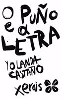 O puno e a letra: Antoloxia en comic poetico