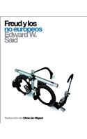 Freud y Los No Europeos