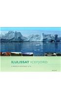 Ilulissat Icefjord