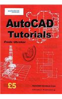 Autocad Tutorials