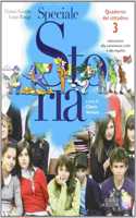 Speciale Storia 3 A+B+quaderno del cittadino