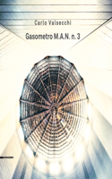 Gasometro M.A.N. n. 3