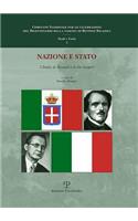 Nazione E Stato