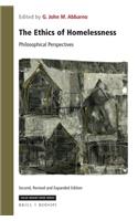 The Ethics of Homelessness: Philosophical Perspectives