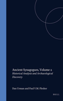Ancient Synagogues, Volume 2