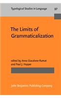 The  Limits of Grammaticalization
