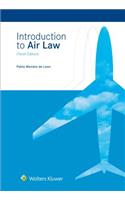 Introduction to Air Law