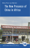 New Presence of China in Africa
