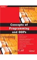 Concepts Of Programming And Oops