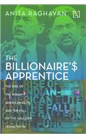 The Billionaire’s Apprentice