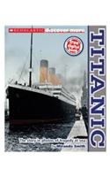Scholastic Discover More: Titanic