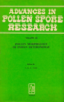 Advances in Pollen-Spore Research