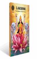Lakshmi - The Goddess of Good Fortune | Indian Mythology, History & Folktales | Cultural Stories for Kids & Adults | Illustrated Comic Books | Amar Chitra Katha