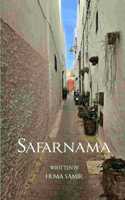 Safarnama