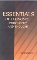 Essentials of Economic Philosophy and Thought