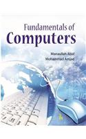 Fundamentals of Computers