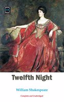 Twelfth Night (BK Classics)